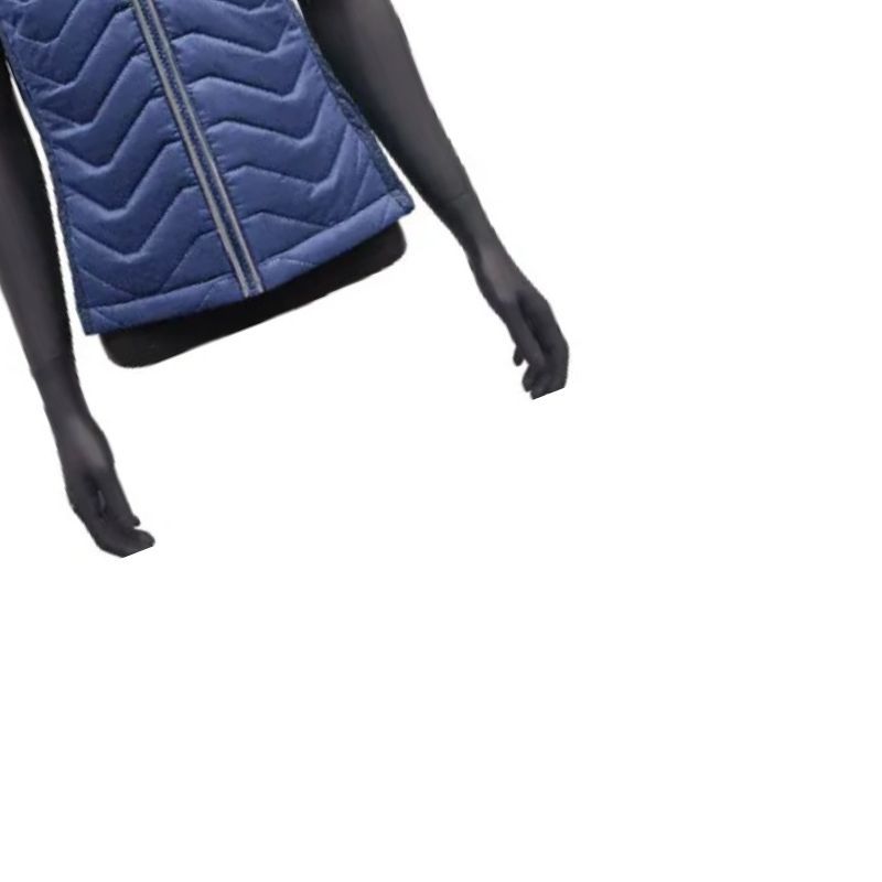 JACKETW Women's Light Weight Sleeveless Jacket-7183111