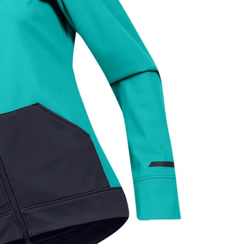 JACKETW Women's Lightweight Hooded Jacket-2321009 