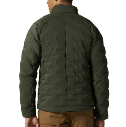 JACKETW Men's Mountain Down Jacket MDWJ-23-04