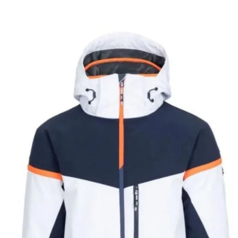 JACKETW Men's Ski Jacket 23-ZT-MJ03