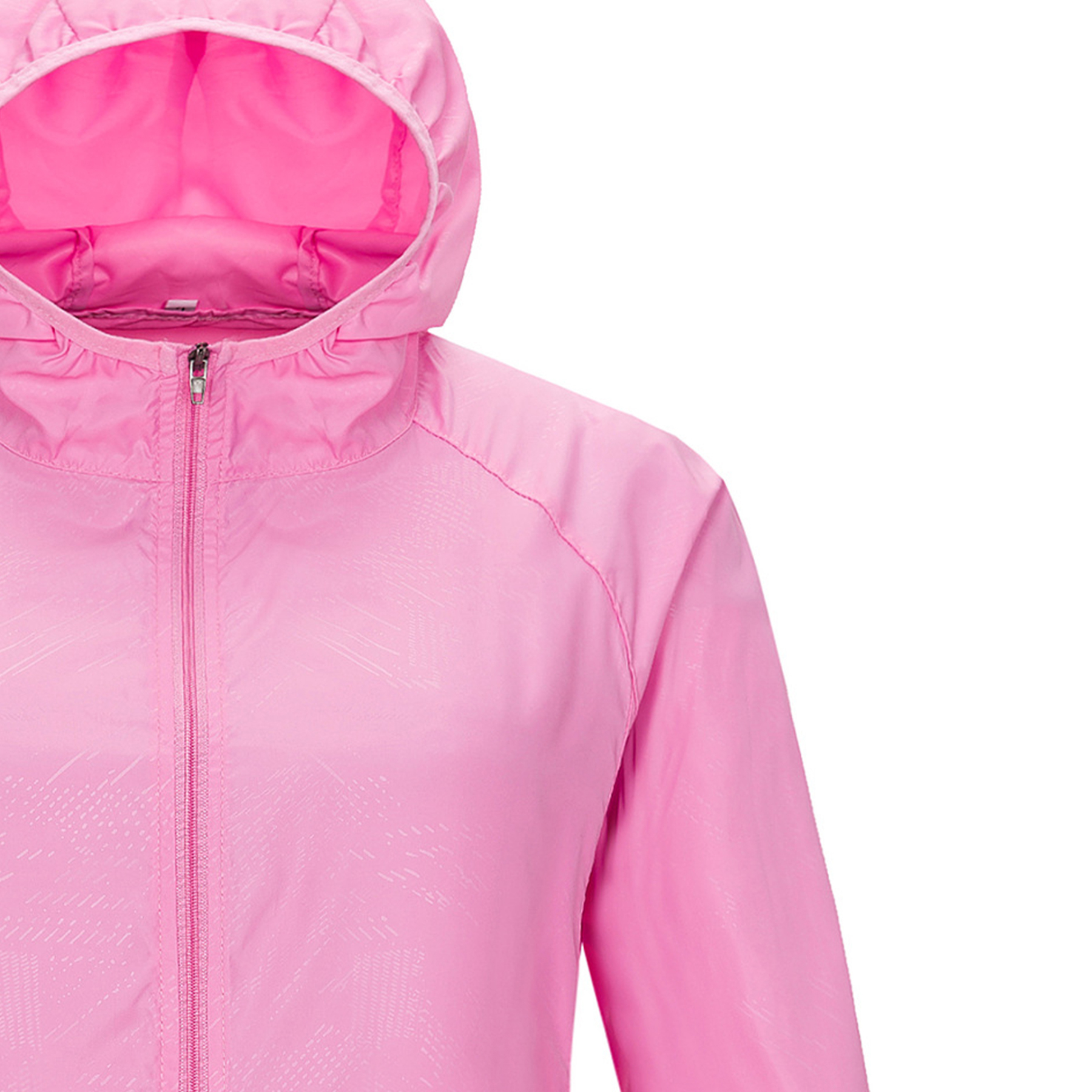 JACKETW Men's Quick Dry UV Protect Waterproof Windbreaker Sports Jacket -ZH139 