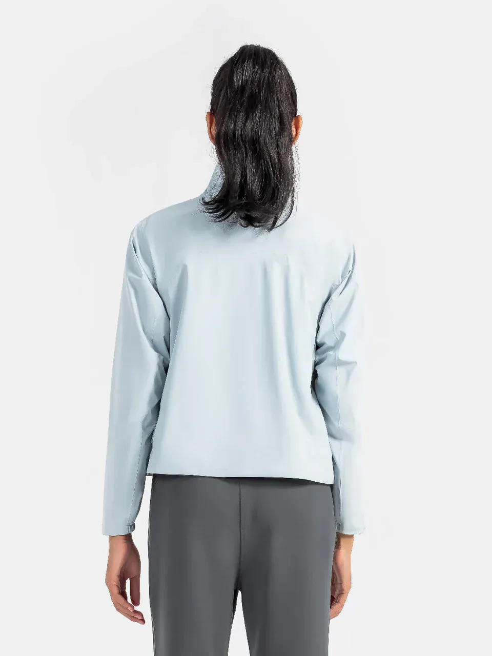 JACKETW Women Sports Jacket Windproof Waterproof Warm Breathable slim-fit Jacket DAW010