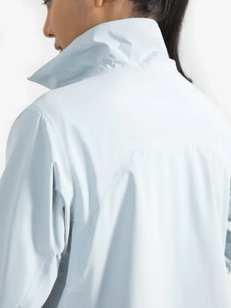 JACKETW Women Sports Jacket Windproof Waterproof Warm Breathable slim-fit Jacket DAW010