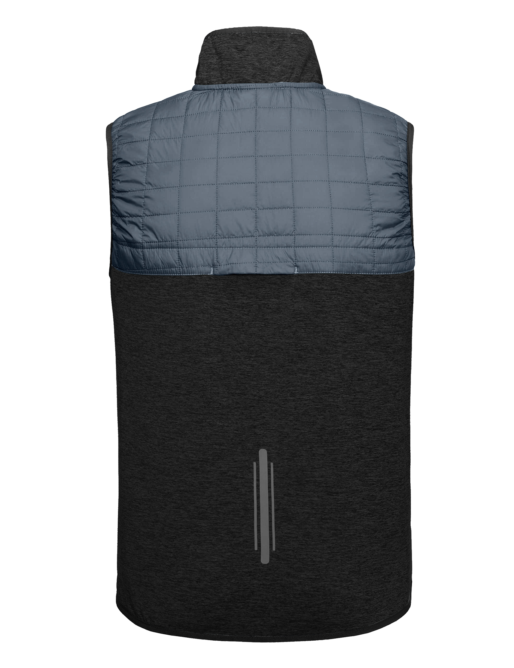 JACKETW Men's Softshell Vest Jacket-2321026