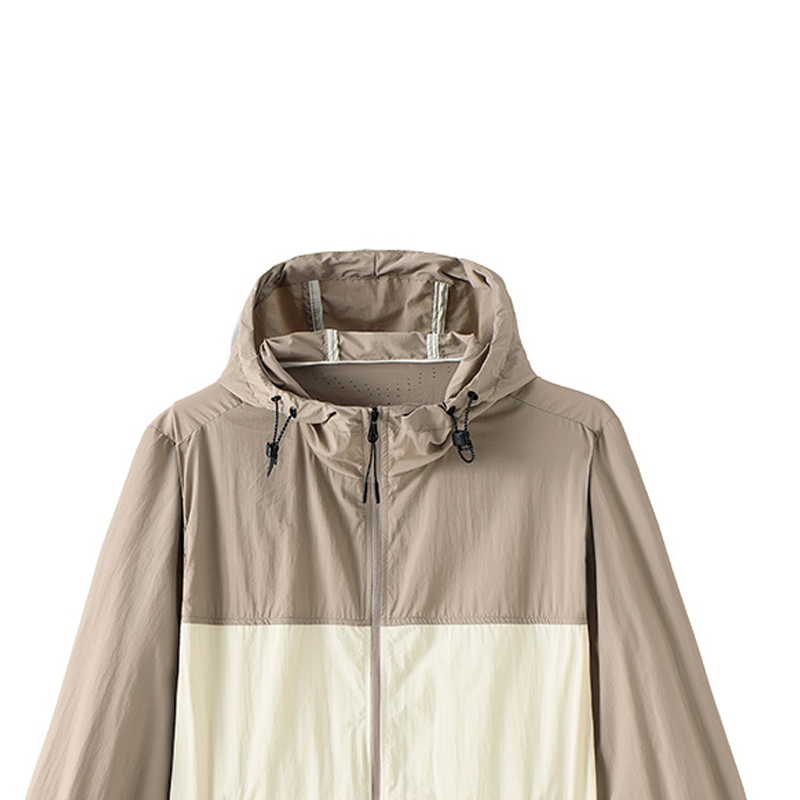 JACKETW Women Sun Protection Clothing Trendy Fashion Loose Anti-Ultraviolet Jacket SH-M-T93