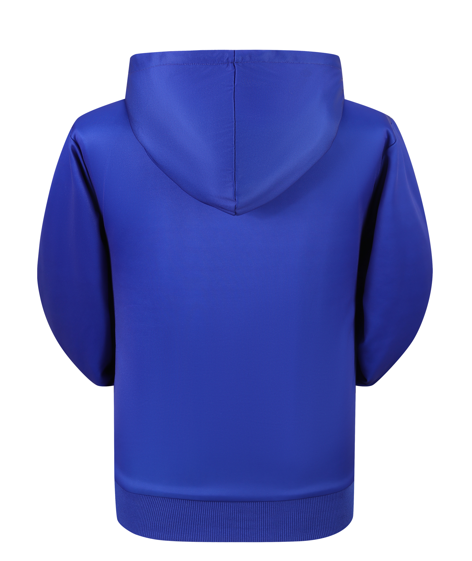 Men's Long Sleeve Full Zipper Winter Casual Hoodie-CFMWY00038
