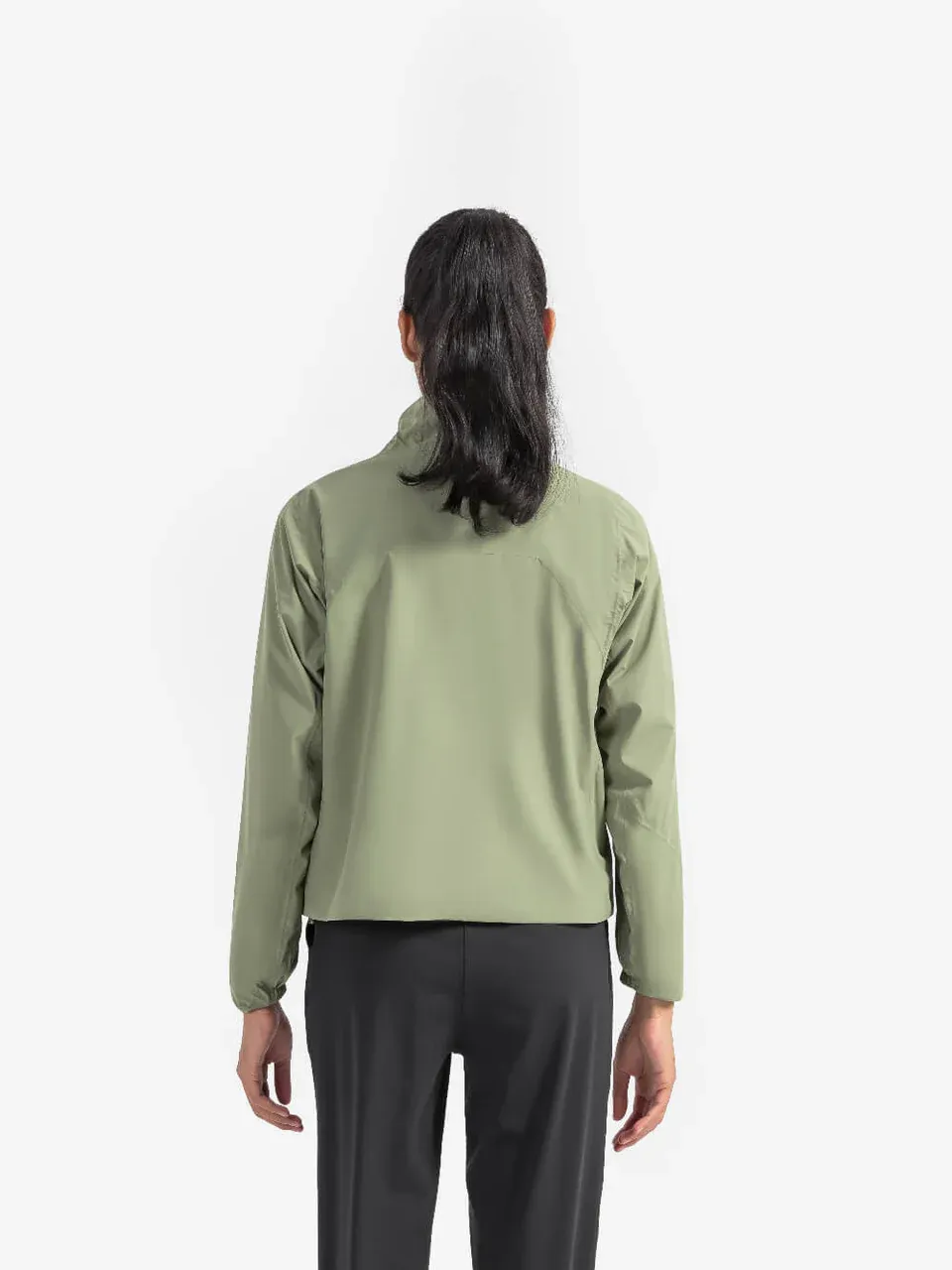 JACKETW Women Sports Jacket Windproof Waterproof Warm Breathable slim-fit Jacket DAW010