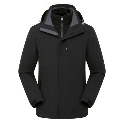 JACKETW Men's Waterproof Outdoor Jacket-CAL10008