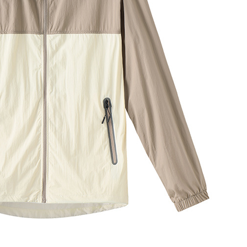 JACKETW Women Sun Protection Clothing Trendy Fashion Loose Anti-Ultraviolet Jacket SH-M-T93