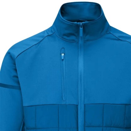 JACKETW Men's Hooded Winter Jacket-2321017 