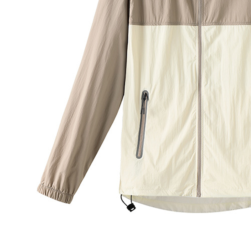 JACKETW Women Sun Protection Clothing Trendy Fashion Loose Anti-Ultraviolet Jacket SH-M-T93