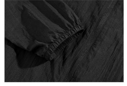 JACKETW Men's Lightweight  Windbreaker  Windproof and Rainproof Jacket-CAL10052-Jacketw