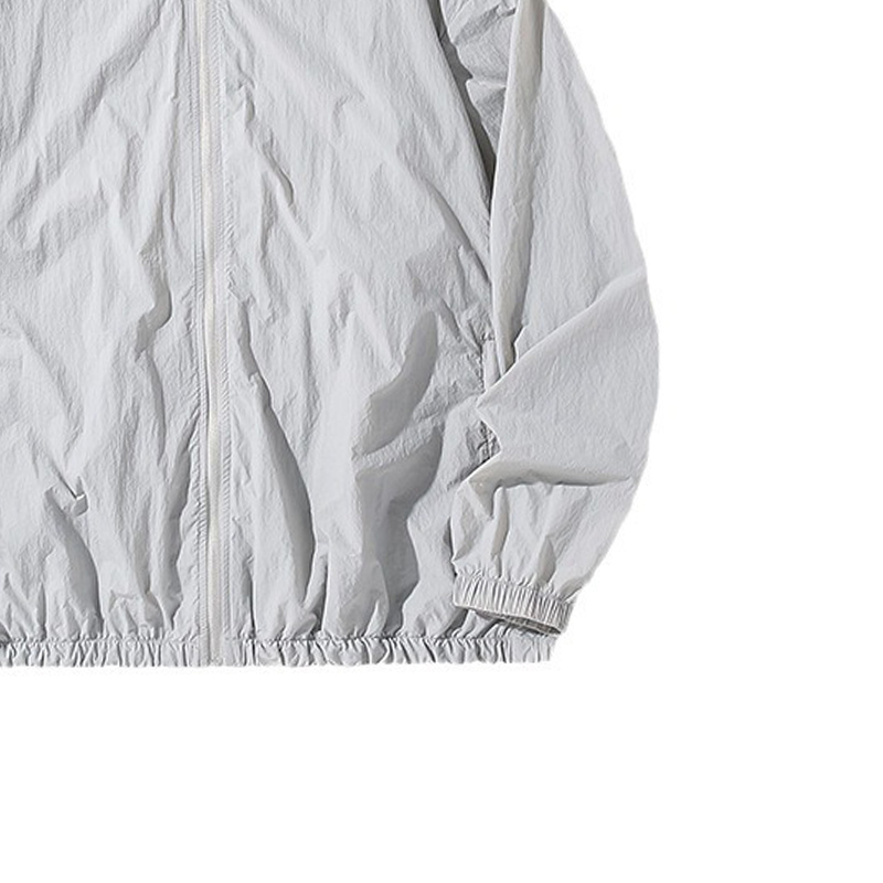 JACKETW Men's Lightweight  Windbreaker  Windproof and Rainproof Jacket-CAL10052-Jacketw