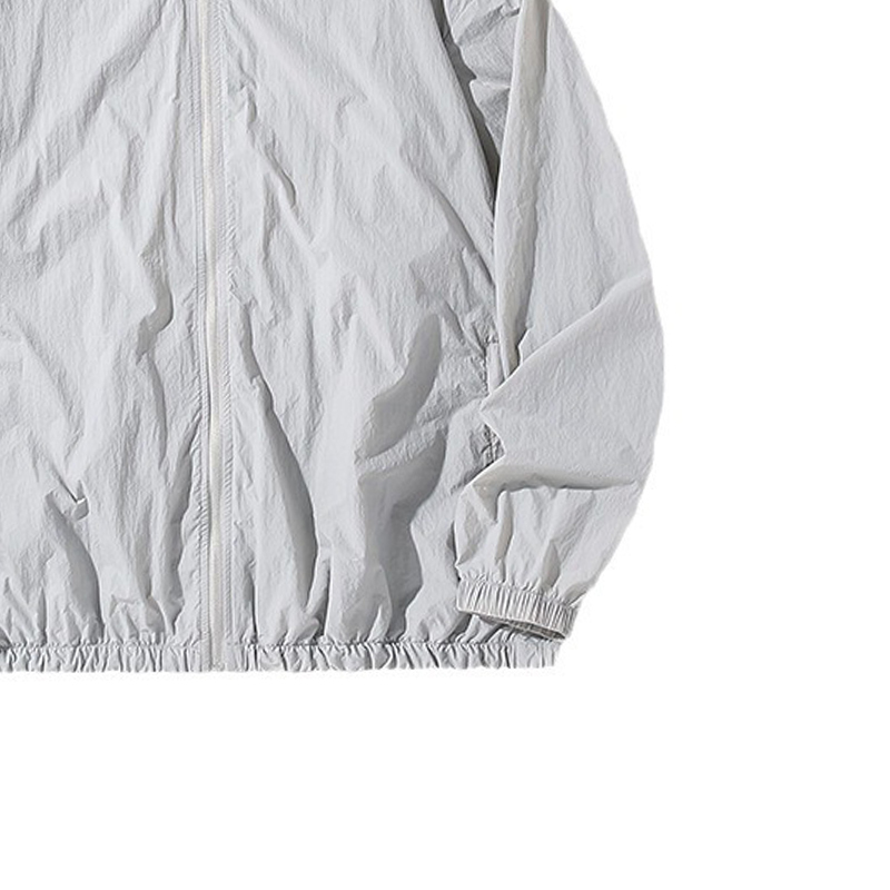 JACKETW Men's Lightweight  Windbreaker  Windproof and Rainproof Jacket-CAL10052-Jacketw