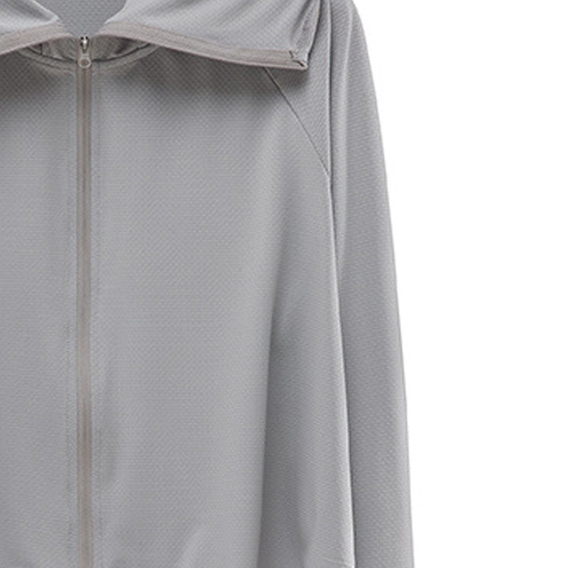 JACKETW Women Lightweight Sun Protection long-sleeve Jacket  -CAL10053