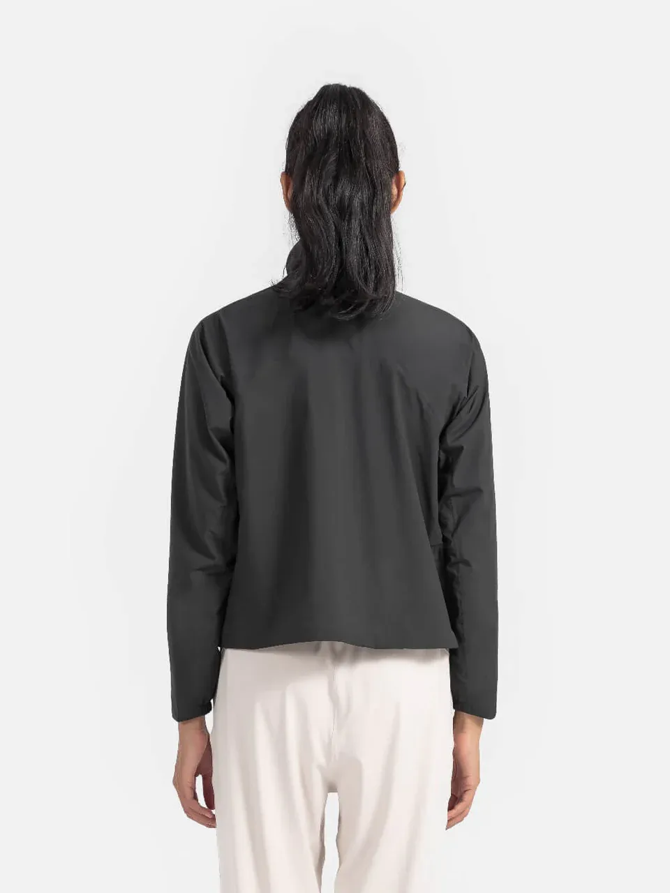 JACKETW Women Sports Jacket Windproof Waterproof Warm Breathable slim-fit Jacket DAW010