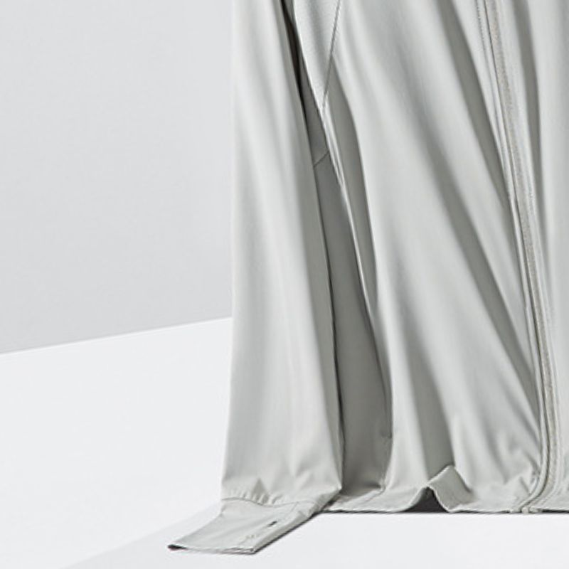 JACKETW  Men's Sun protection Loose Breathable Lightweight Outdoor Jacket-CAL10039