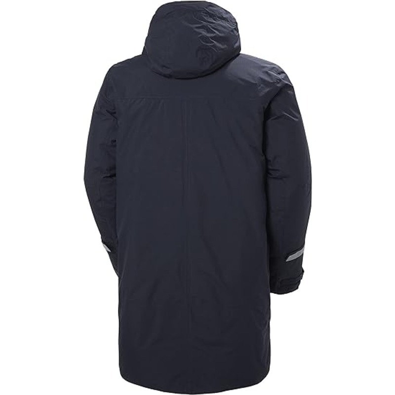  JACKETW Helly-Hansen Mens RWB Down Parka Multiple Colors -MS220802