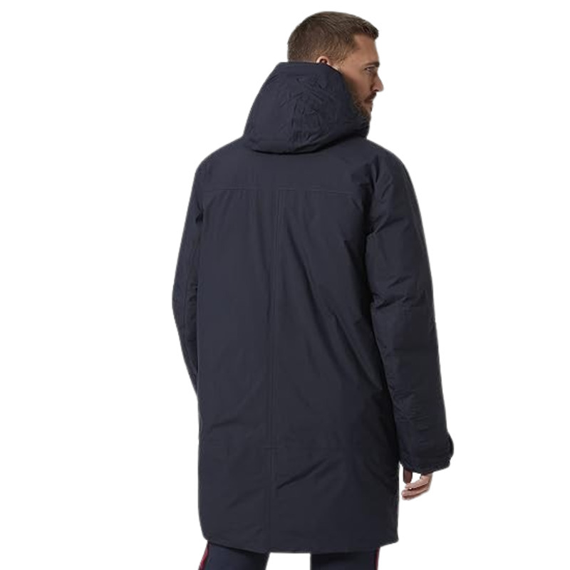  JACKETW Helly-Hansen Mens RWB Down Parka Multiple Colors -MS220802