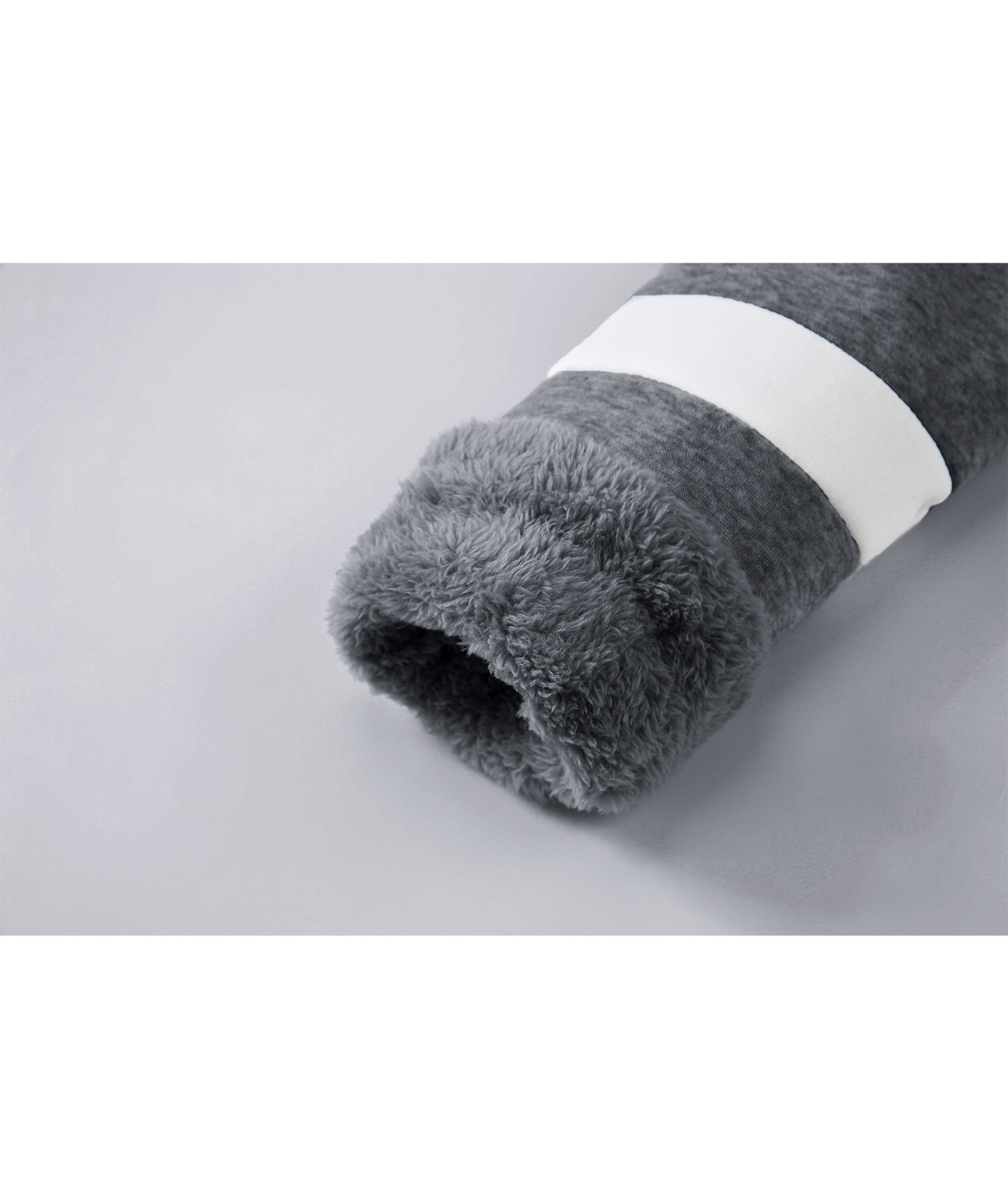 Women's Solid Color Full Zipper Fleece Hoodie-CEWFH01449