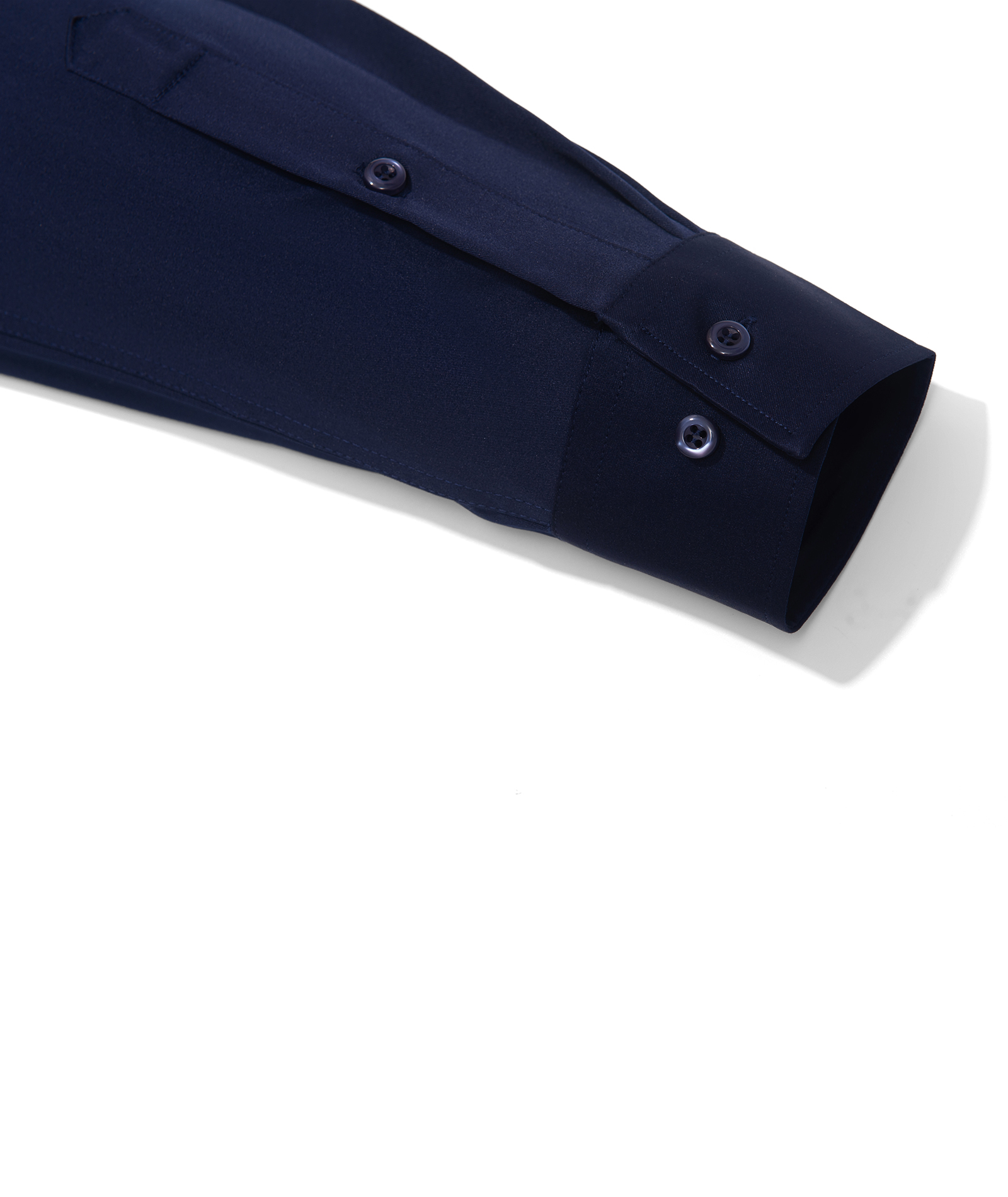 Men's Long Sleeve Button Up Slim Fit Casual Shirt-CUMLT01779