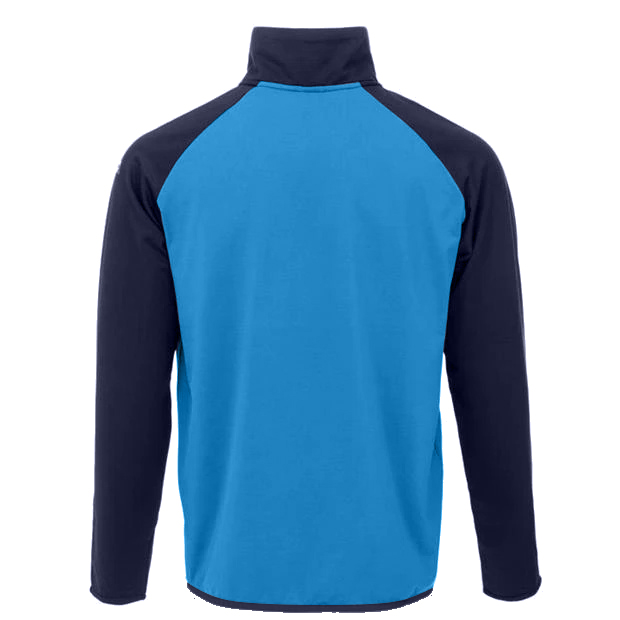 JACKETW Men's Stand Collar Hooded Jacket-2321019 