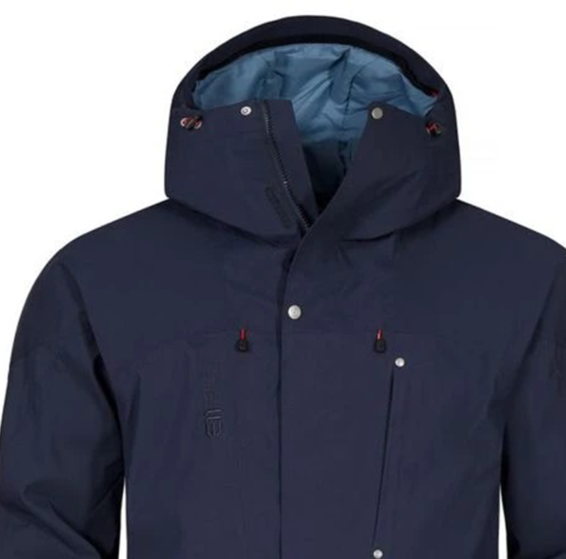 JACKETW Men's Waterproof Ski Jackets 23-ZT-MJ04