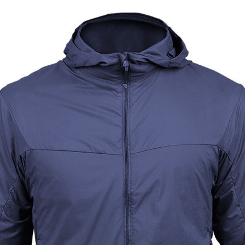 JACKETW Men's Outdoor Sun Protection Jacket- ZPK009049