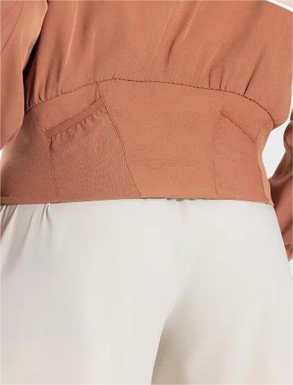 JACKETW Women's Sun Protection Loose Sports Jacket- DSS065