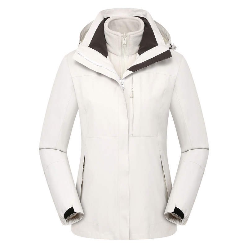 JACKETW Men's Waterproof Outdoor Jacket-CAL10008