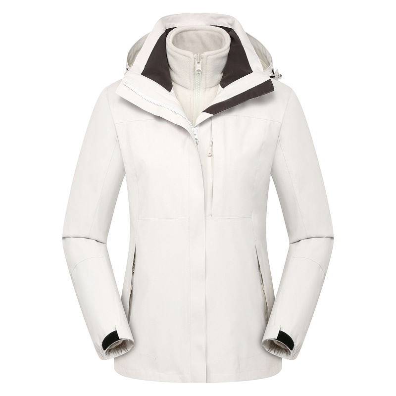 JACKETW Men's Waterproof Outdoor Jacket-CAL10008