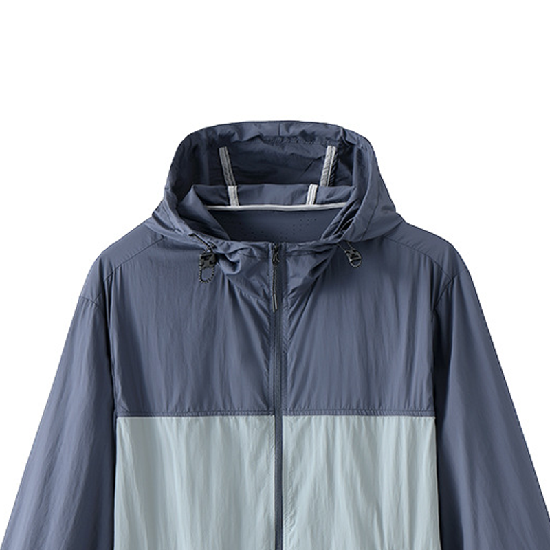 JACKETW Women Sun Protection Clothing Trendy Fashion Loose Anti-Ultraviolet Jacket SH-M-T93