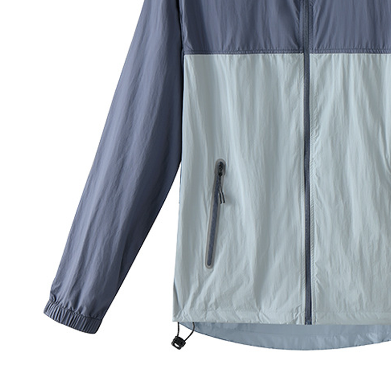 JACKETW Women Sun Protection Clothing Trendy Fashion Loose Anti-Ultraviolet Jacket SH-M-T93