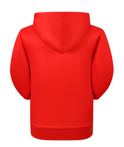 Men's Long Sleeve Full Zipper Winter Casual Hoodie-CFMWY00038