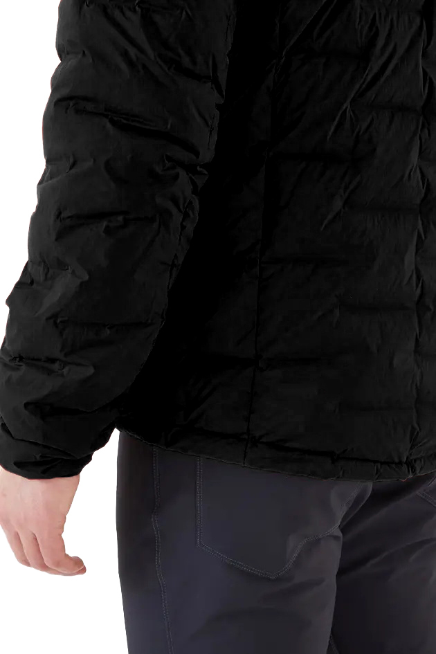  JACKETW Men's Stretch Down Mountain Down Jacket MDWJ-23-010