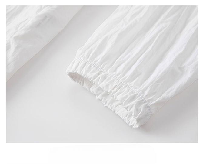 JACKETW Men's Print Shirt Skin Coat- ZH120 