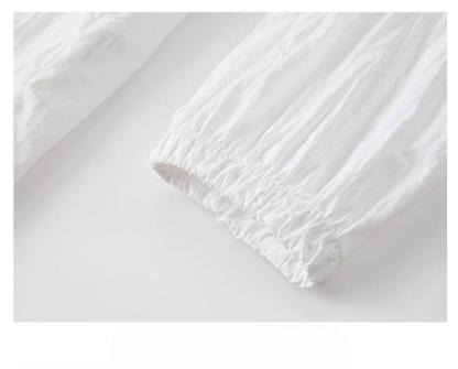 JACKETW Men's Print Shirt Skin Coat- ZH120 