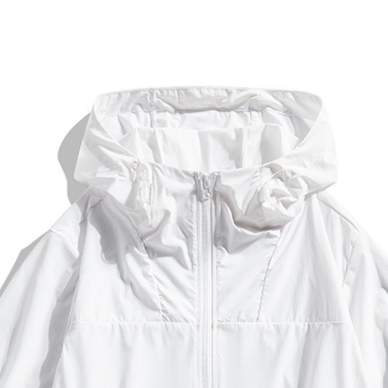 JACKETW Men's Lightweight Waterproof Quick-Drying Jacket-CAL10028