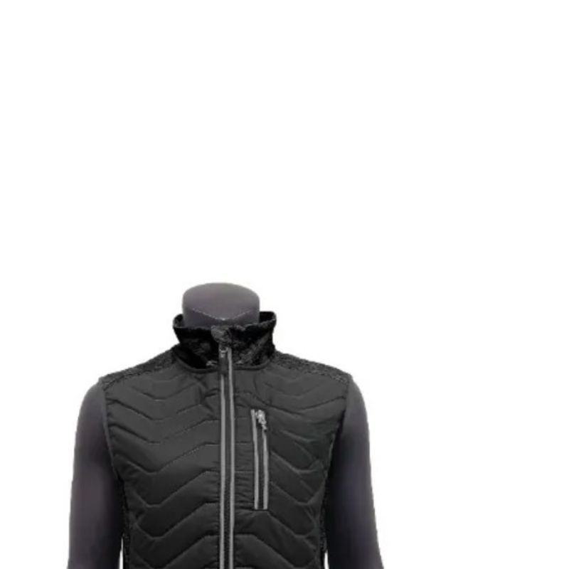 JACKETW Women's Light Weight Sleeveless Jacket-7183111