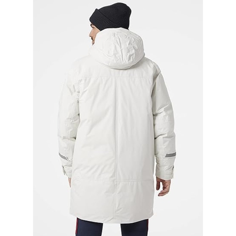  JACKETW Helly-Hansen Mens RWB Down Parka Multiple Colors -MS220802