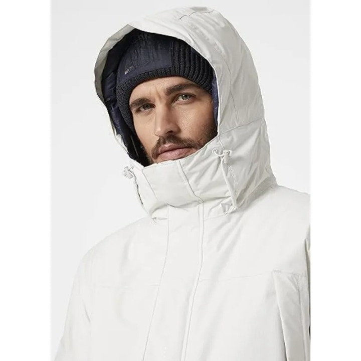  JACKETW Helly-Hansen Mens RWB Down Parka Multiple Colors -MS220802