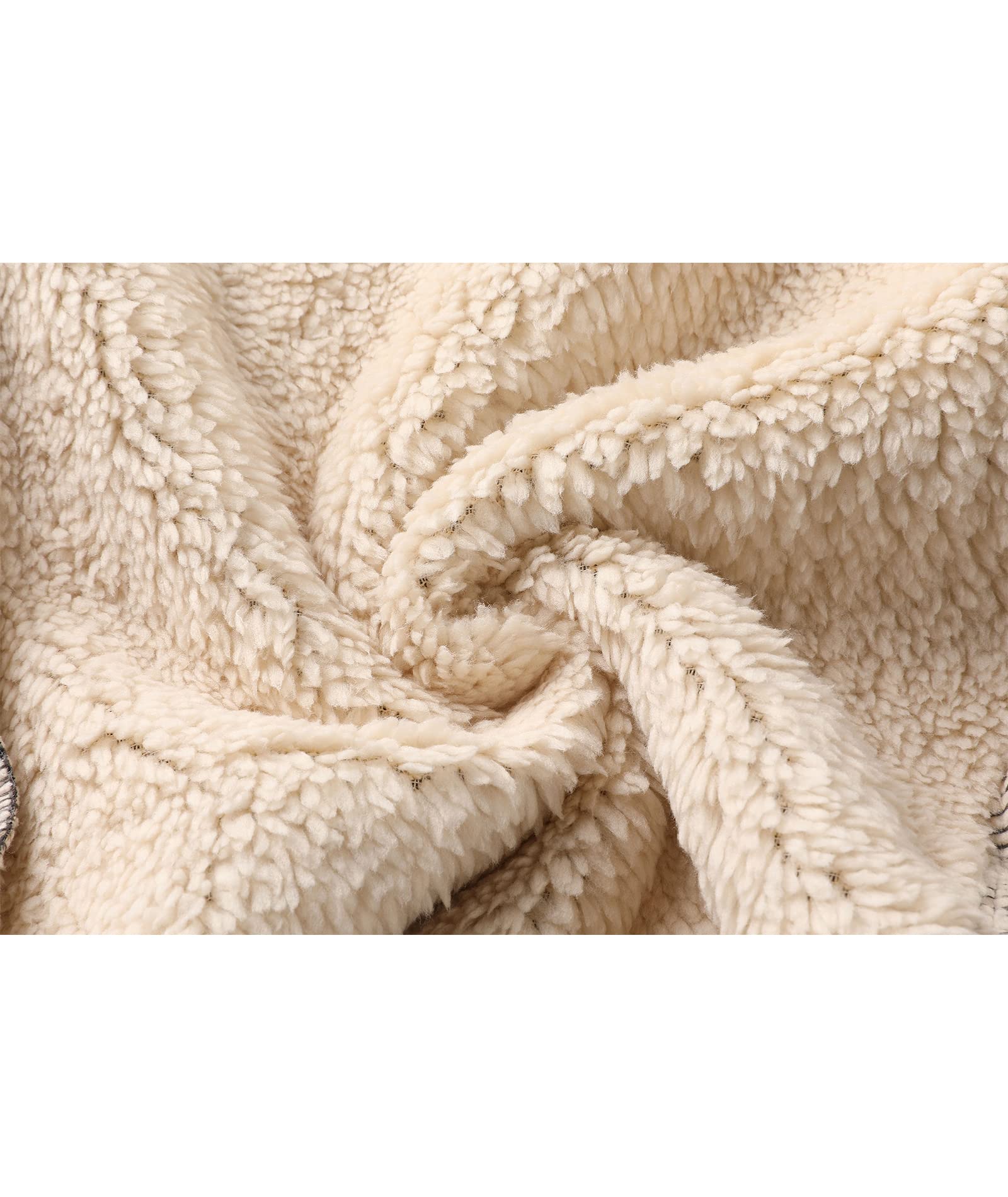 Men's Fleece Warm Winter Casual Sweatpant-CFMYD00003