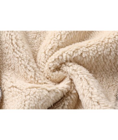 Men's Fleece Warm Winter Casual Sweatpant-CFMYD00003