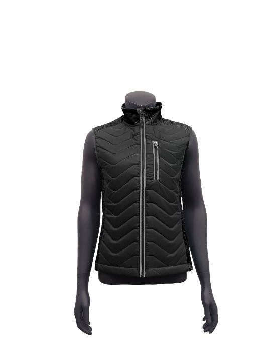 JACKETW Women's Light Weight Sleeveless Jacket-7183111