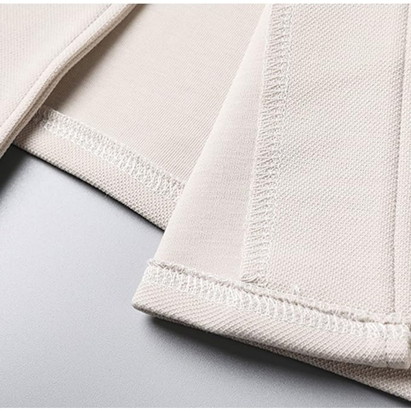 JACKETW Cardigan for Men Casual Stand-up Collar Zippered Hooded Jacket-ZH130