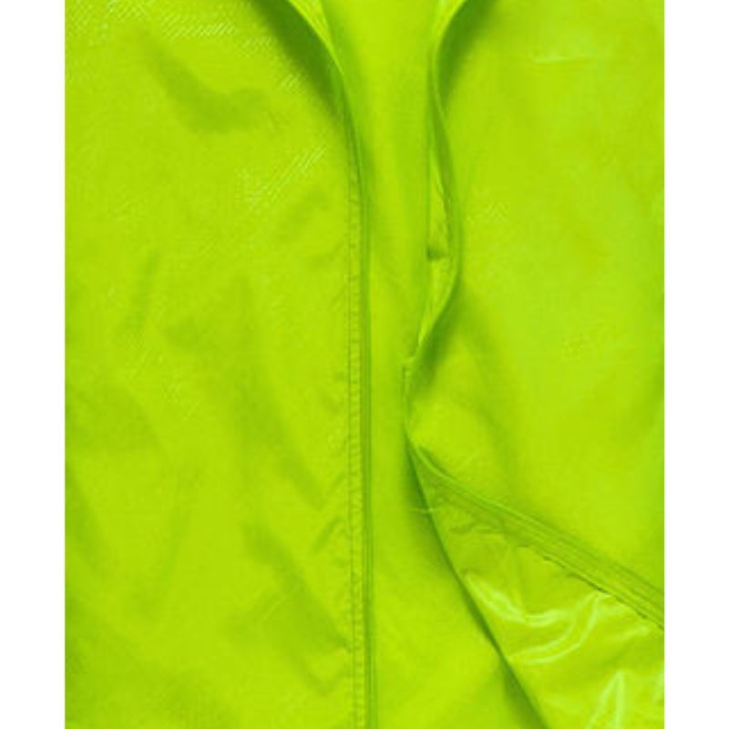 JACKETW Women's Lightweight Hooded Waterproof Track Rain Jacket-AMJK405-2
