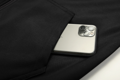 Men's Long Sleeve Printed Casual Fleece Hoodie-CFMWY00053