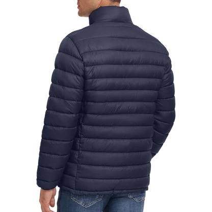 JACKETW Men's Lightweight Puffer Jacket-CAL10011