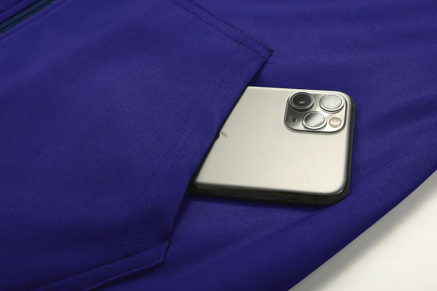 Men's Long Sleeve Printed Casual Fleece Hoodie-CFMWY00053