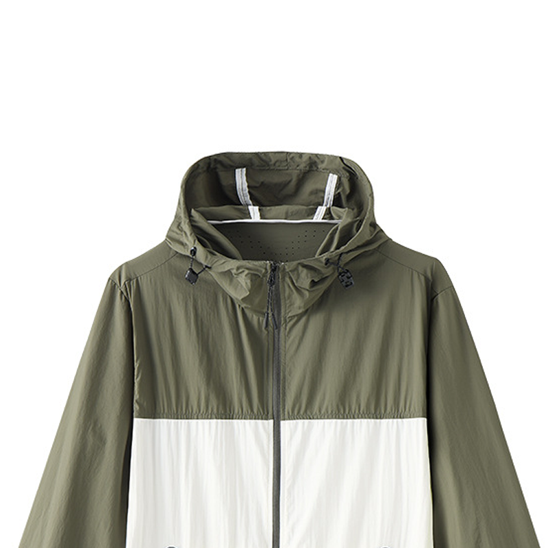 JACKETW Women Sun Protection Clothing Trendy Fashion Loose Anti-Ultraviolet Jacket SH-M-T93